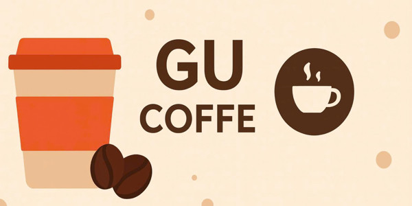GU Coffee - Đồ Uống Pha Chế - Cổ Nhuế 2
