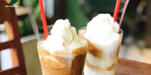 TRẠM ZCOFFE - 48 Trần Văn Kỷ