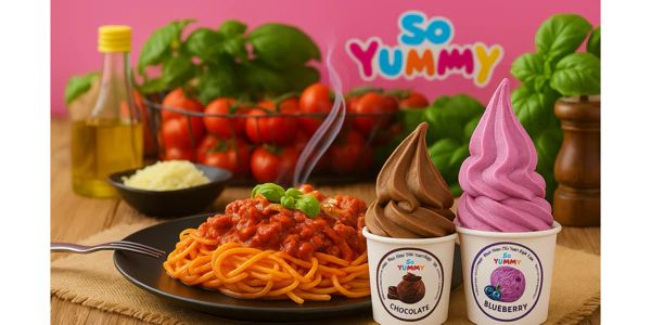 KEM TƯƠI TỪ TRÁI CÂY & ĐỒ ĂN VẶT - SOYUMMY