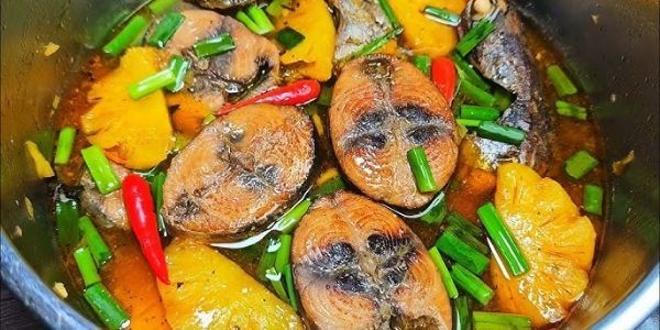 Cơm Bình Dân Dĩ An - DT743C