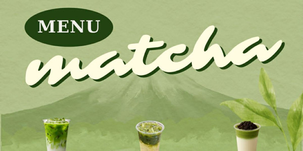 202 - Matcha - Hạ Long