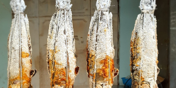 Gà Nướng & Cá Nướng D2 - Đường Số 11