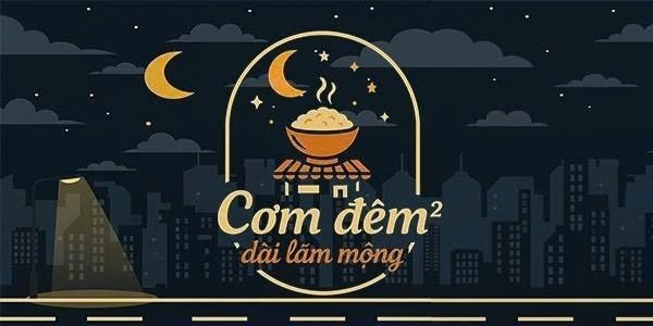 Cơm Đêm Dài Lắm Mộng - Huỳnh Tấn Phát