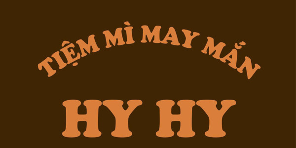 Tiệm Mì May Mắn Hy Hy