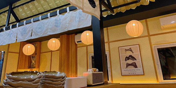 Sugi Sushi & Sashimi - Đường 30