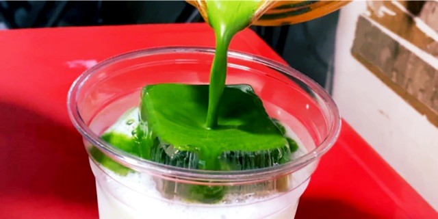 Mèo Béo - Matcha, Cà Phê & Trà Sữa - 1190 Lạc Long Quân