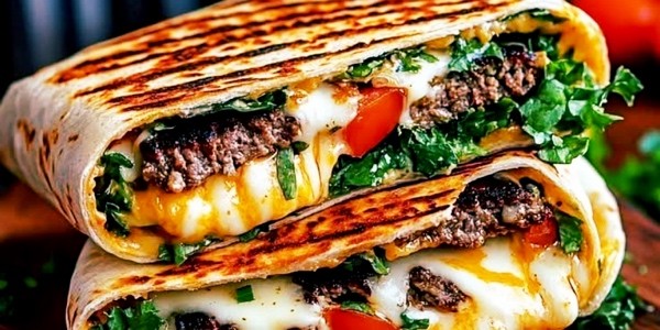 Alo Tacos - Phạm Thái Bường