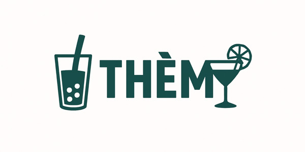 Thèm Matcha - Cafe & Tea - Hà Huy Giáp