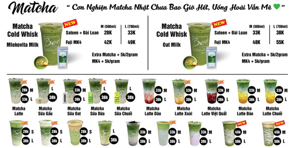 Coffee Ben - Nguyễn Phong Sắc