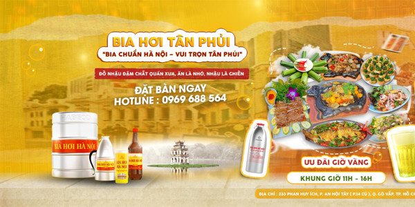 Món Ăn Đồng Quê - Gỏi Cá - Phan Huy Ích