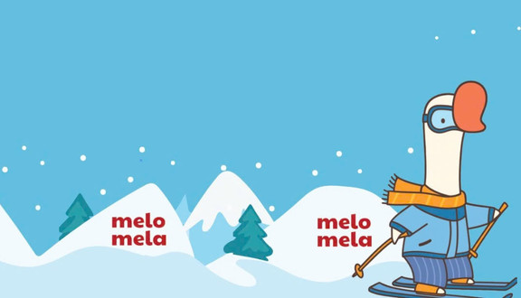 Melo Mela - Trà Sữa - Hải Sơn