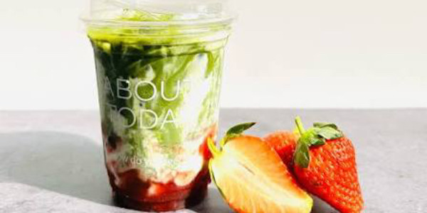 Mickey Tea - Trà Sữa Thái & Matcha Latte