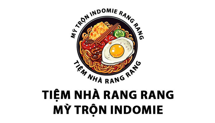 Rang Rang - Mỳ Trộn Indomie & Giải Khát - Trần Khánh Dư