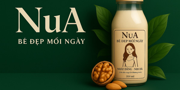 Bếp Ăn Kiêng Không Sợ Mập - NuA Fit