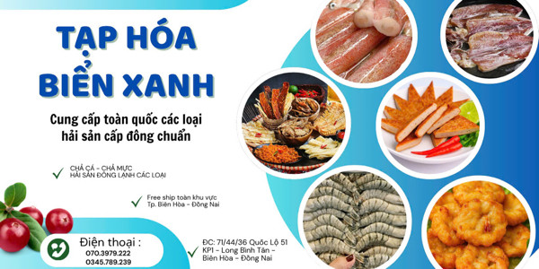 Chả Cá Nha Trang Hoàng Trang - Quốc Lộ 51