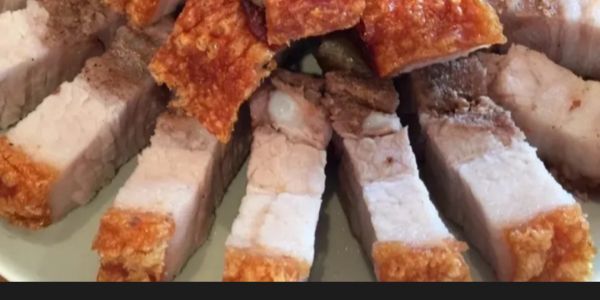 Lò Quay Trúc Liễu 3