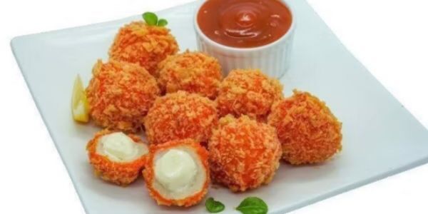 Ăn Vặt Nhà Ngân