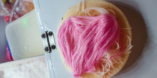 Kẹo Chỉ - Lý Thường Kiệt