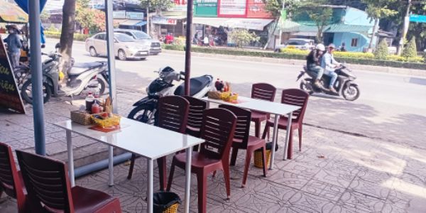 BÚN THÁI MINH KHANG