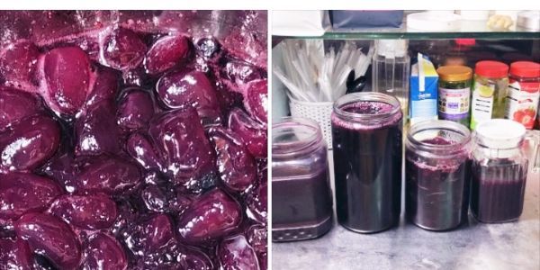 Bánh Mì Chả Cá - Bánh Mì Ngọc