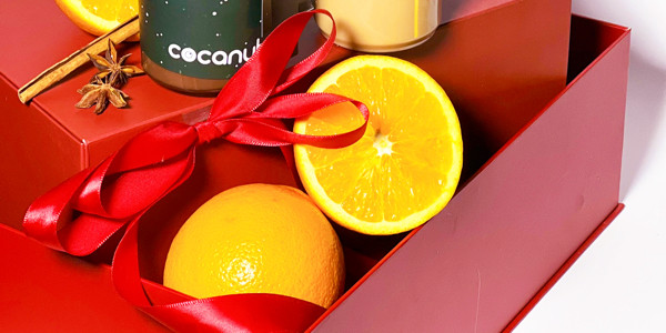 Cocanut - Low-Calorie Drinks - Phạm Văn Hai