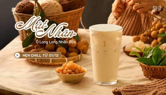 Phê La - Trà & Cà Phê Đặc Sản - Hàng Cót