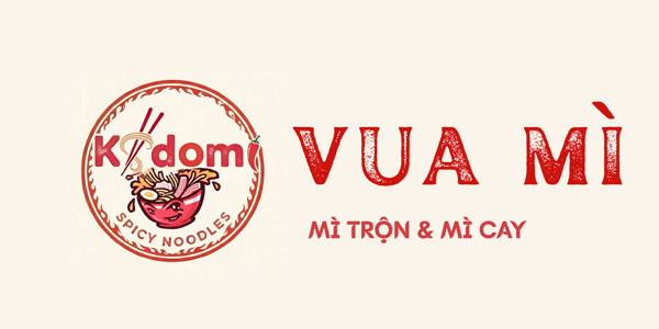 Vua Mì - Mì Trộn & Mì Cay - Vũ Tông Phan