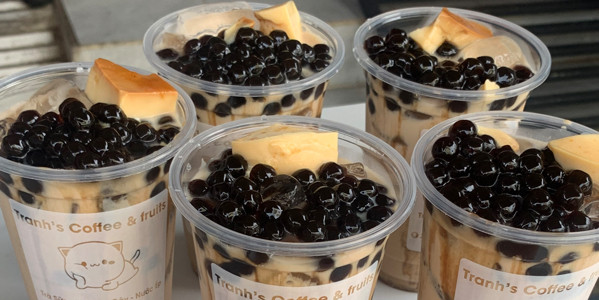 Ice Baby 2 - Drink & Food - Mạc Đĩnh Chi