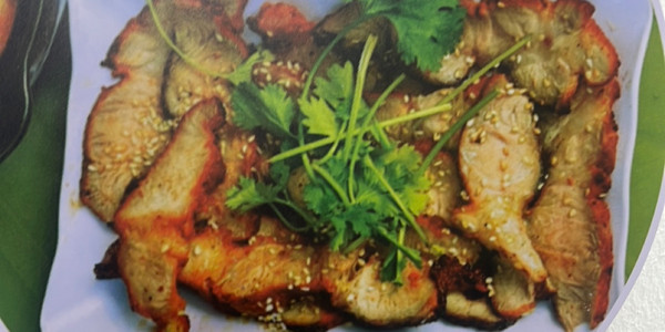 Tiệm Cơm Zòn - 29 Nguyễn Du