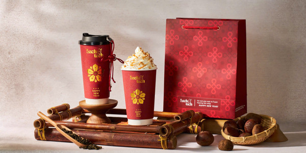 Lachtach - Trà Tươi Pha Máy & Ủ Lạnh - Phạm Ngọc Thạch