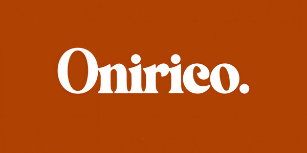 Mì Ý - Onirico - Hồ Văn Đại