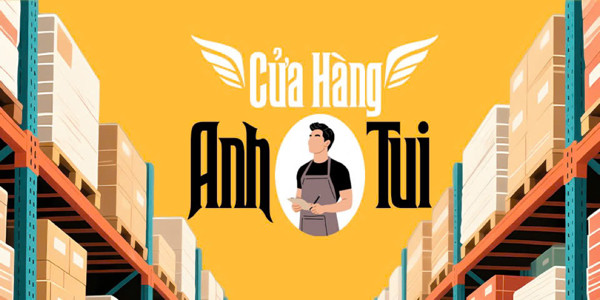 Cửa Hàng Anh Tui - Rau Củ & Gia Vị - Đường Số 4