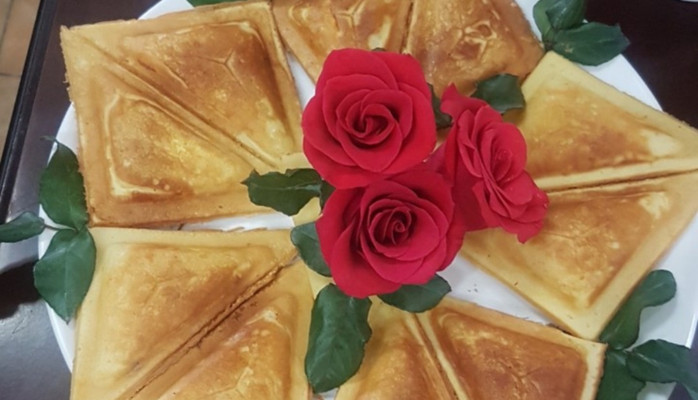 Tàu Hủ Đá Nhà Làm & Bánh Hot Dog - 22 Đường Số 6