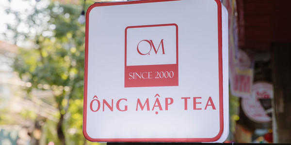 Trà Sữa Trân Châu Tươi Khổng Lồ - Ông Mập Tea - Trường Chinh