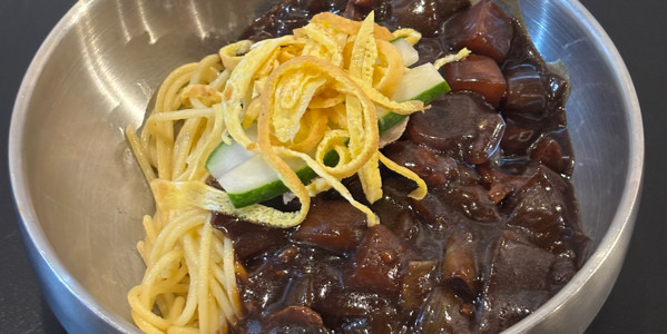 Hantown - Quán Ăn Hàn Quốc