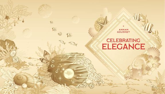 Annam Gourmet - An Phú