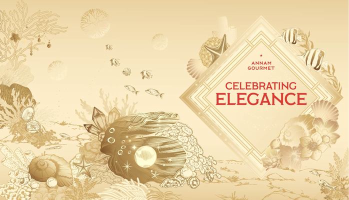 Annam Gourmet - Thảo Điền Green