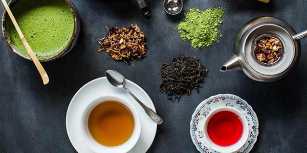 NGUYÊN ĐĂNG COFFEE & TEA - Trà Trái Cây