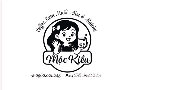 Mộc Kiều Coffee - Matcha, Trà Các Loại & Ăn Vặt