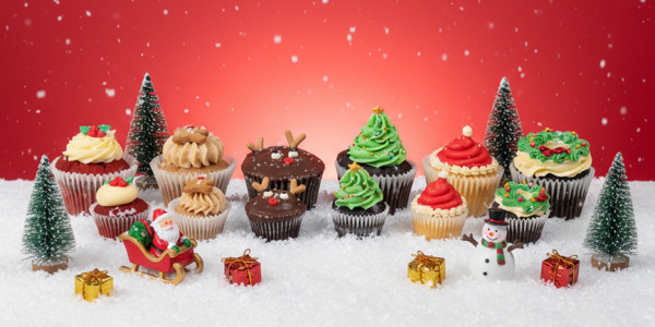 Sweet And Sour Bakery