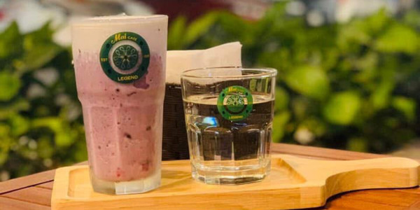 Mai Cafe Việt Hưng