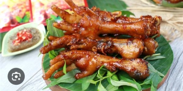 Ăn Vặt Nguyên Food - 27 Nguyễn Nghiêm