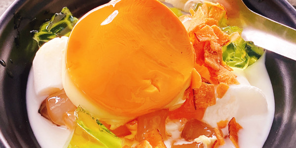 Tào Phớ Bà Thanh - 68B Lê Lai