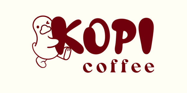 Kopi Coffee - Trần Quang Khải