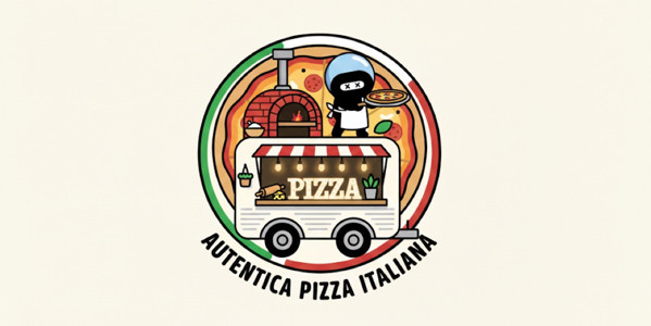 MÌ CAY & PIZZA THỦ CÔNG KIỂU Ý - EIGHT