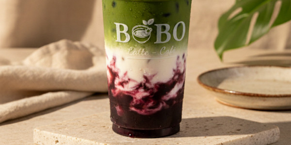 Bơ Bơ Latte - Nguyễn Khuyến