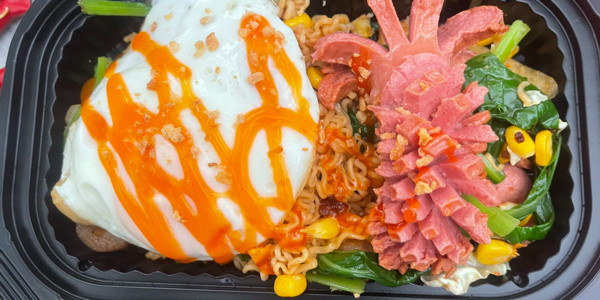 Quán 1983 - Trà Sữa, Sinh Tố & Ăn Vặt