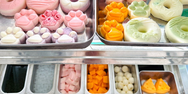 YOI TEA - Trà Sữa Nhà Làm