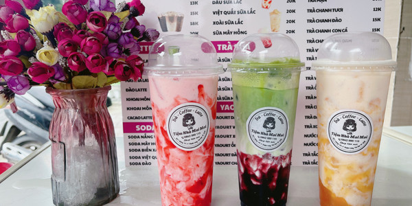 Tiệm Nhà MoiMoi - Đường 147