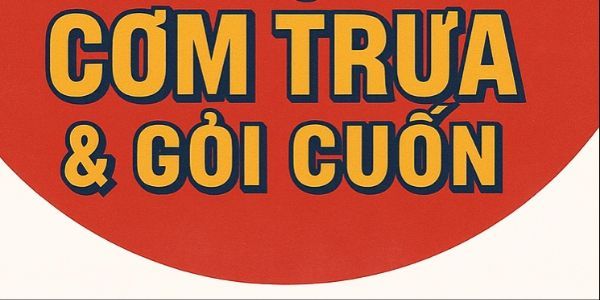 Quán Chị Ù - Cơm Trưa & Gỏi Cuốn